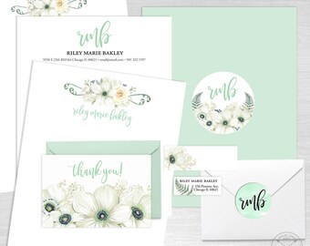 sorority recruitment packets etsy
