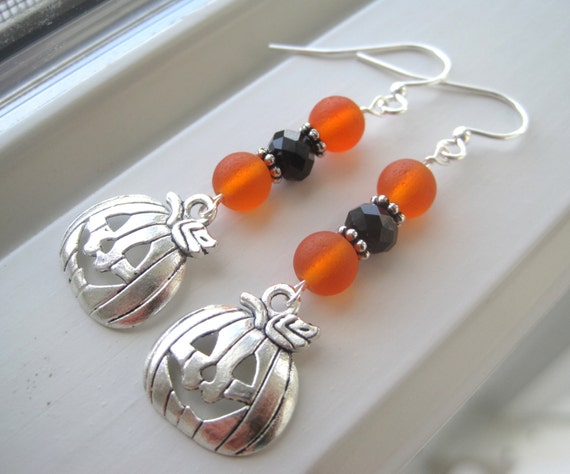 Halloween Jewelry