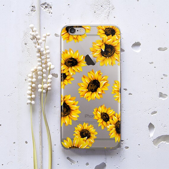 sunflower iphone 7 case sunflower iphone 7 case