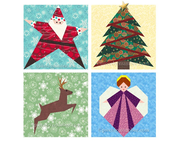 christmas quilt pattern pack paper piecing quilt patterns christmas quilt pattern pack paper piecing quilt patterns