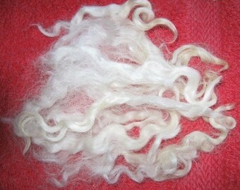 Cotswold locks (2 ounces) Natural White