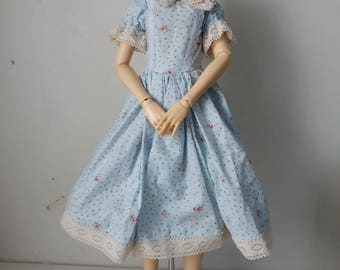 SD "Country Girl" Dress Set