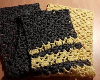 Thick Winter Scarf