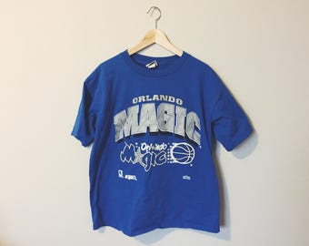 Vintage 'Orlando Magic' T-Shirt