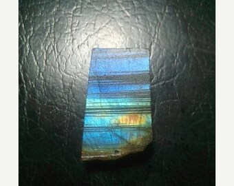 80% OFF SALE Labradorite Rough Slab