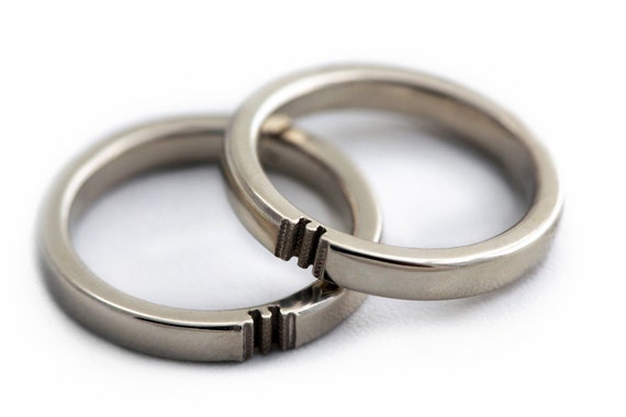 puzzle wedding band sets matching bends set white gold wedding ring for men best friend rings puzzle piece fianc gift couples ring - Puzzle Wedding Rings puzzle wedding band sets matching bends set white gold wedding ring for men best friend rings puzzle piece fianc gift couples ring - Puzzle Wedding Rings