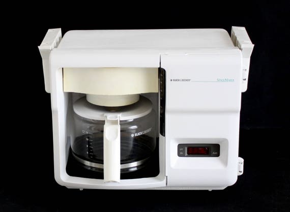 Replacement Parts For Black Decker Spacemaker Coffee Maker Replacement Parts For Black Decker Spacemaker Coffee Maker