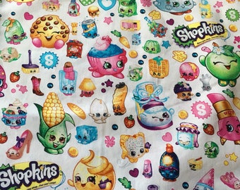 Shopkins background | Etsy