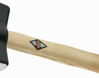 Picard Spanish pattern hammer 2.2 lbs. 4201-1000 blacksmith bladesmithing hammer