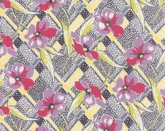 Gardenvale by Jen Kingwell from Moda 18102 14