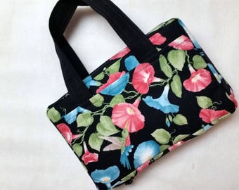 Bible Cover Custom Fit Hummingbirds Your Bible Measurements Required