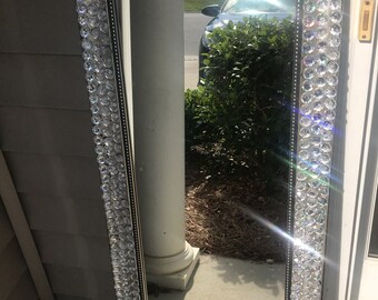 Full length mirror | Etsy