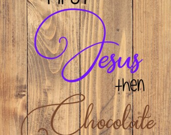 Ich Liebe Jesus But Ich Fluchen Eine Menge Svg Religiösen Svg