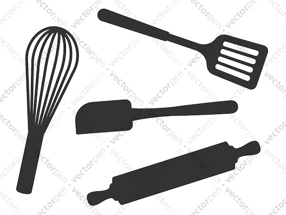 Free Free Cake Spatula Svg 487 SVG PNG EPS DXF File