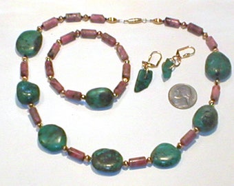 Heartache healer set