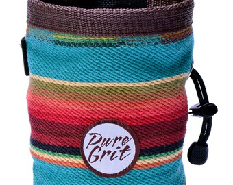 Bohemian Sundance, Climbing Chalk Bag