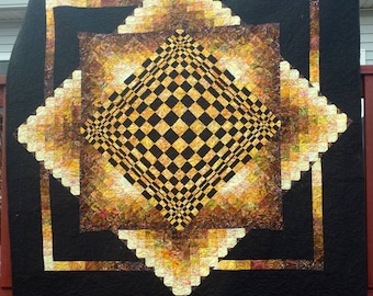 This is from the pattern "convex illusions".