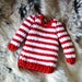 Custom listing Melissa