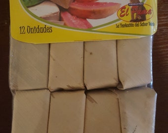 BOCADILLO, Producto Colombiano