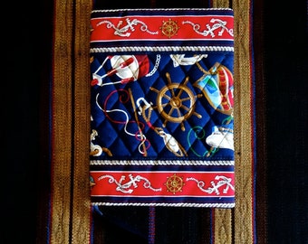 Vera Bradley Regatta book cover