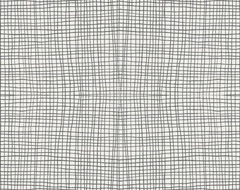 Art Gallery Imprint Crossthread Pure (Half metre)