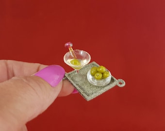 Royale Martini Set
