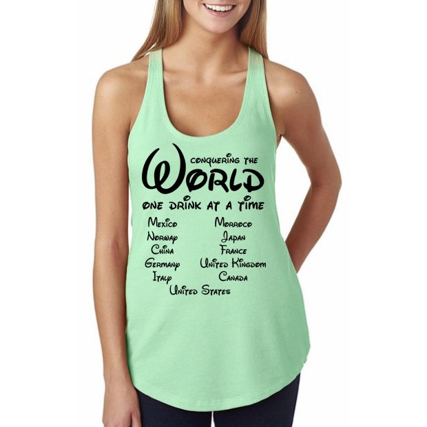 party world shirt