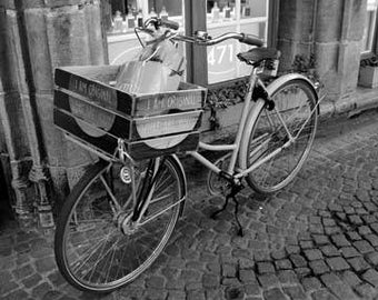 4711 Bruges - Original Signed Fine Art Photography