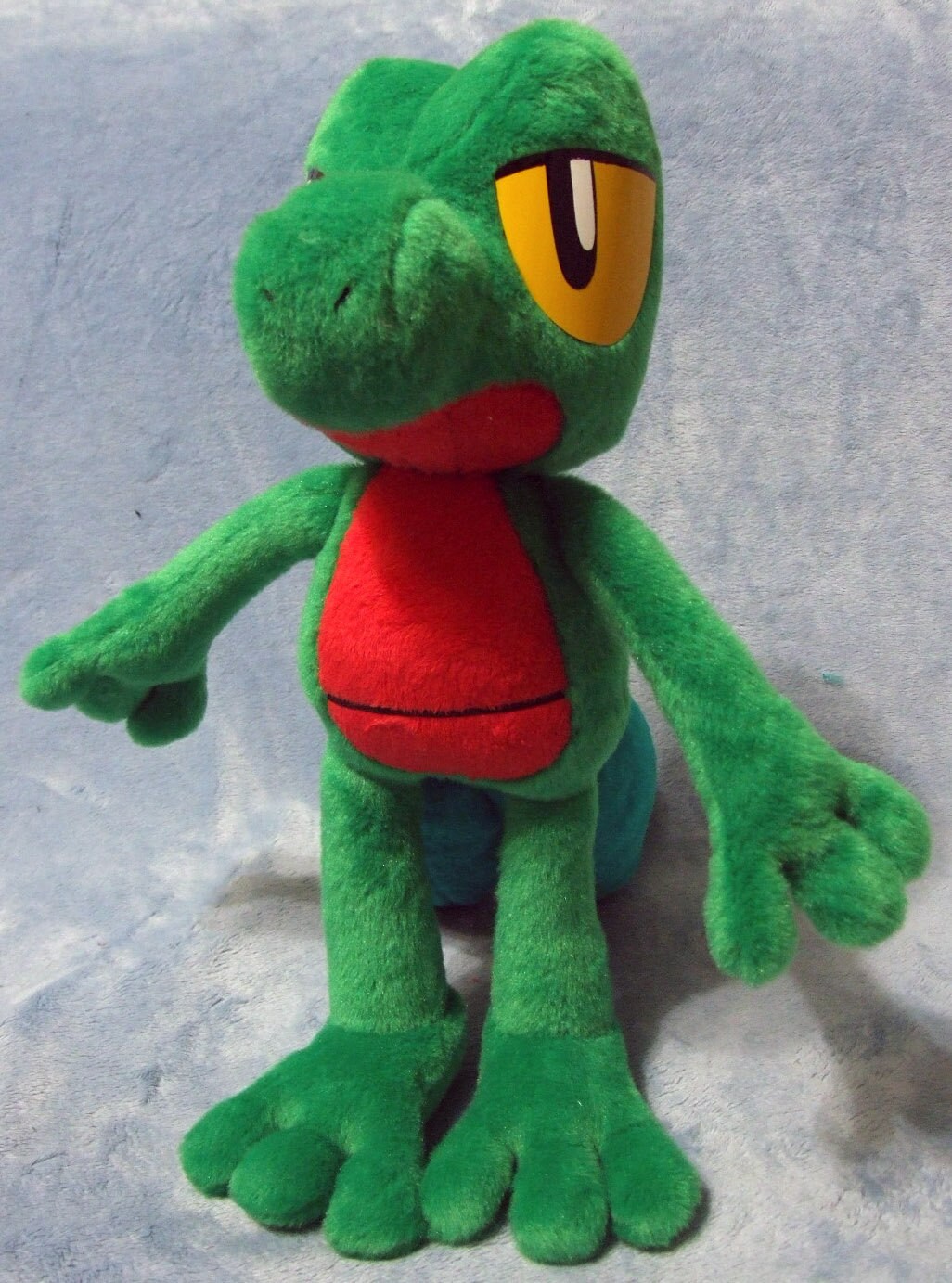 hoenn starter plush