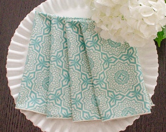 Fabric Napkins