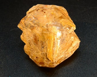 Double Terminated Himalayan Quartz Crystal 53.7g HC072
