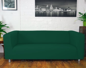 Ikea Klippan Sofa Covers In many different colours. Easy to fit. This listing is for a 2 seat Klippan Cover