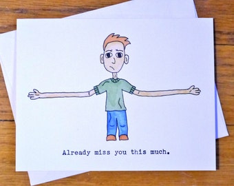 funny flirty love card d in the v want to do it greeting