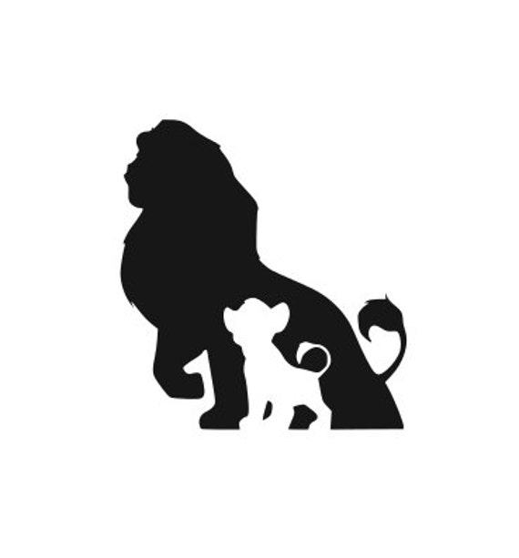 Free Free 271 Lion Guard Svg Free SVG PNG EPS DXF File