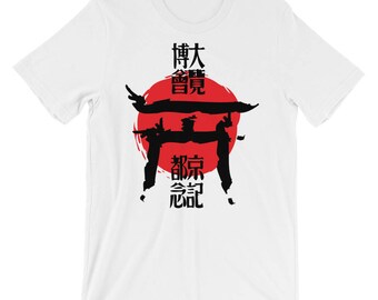 big in japan shirt