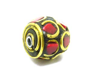 Ethnic Pearl Tibetan-Nepalese PEK94-08