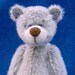 Baloo Miniature Teddy Bear e-pattern