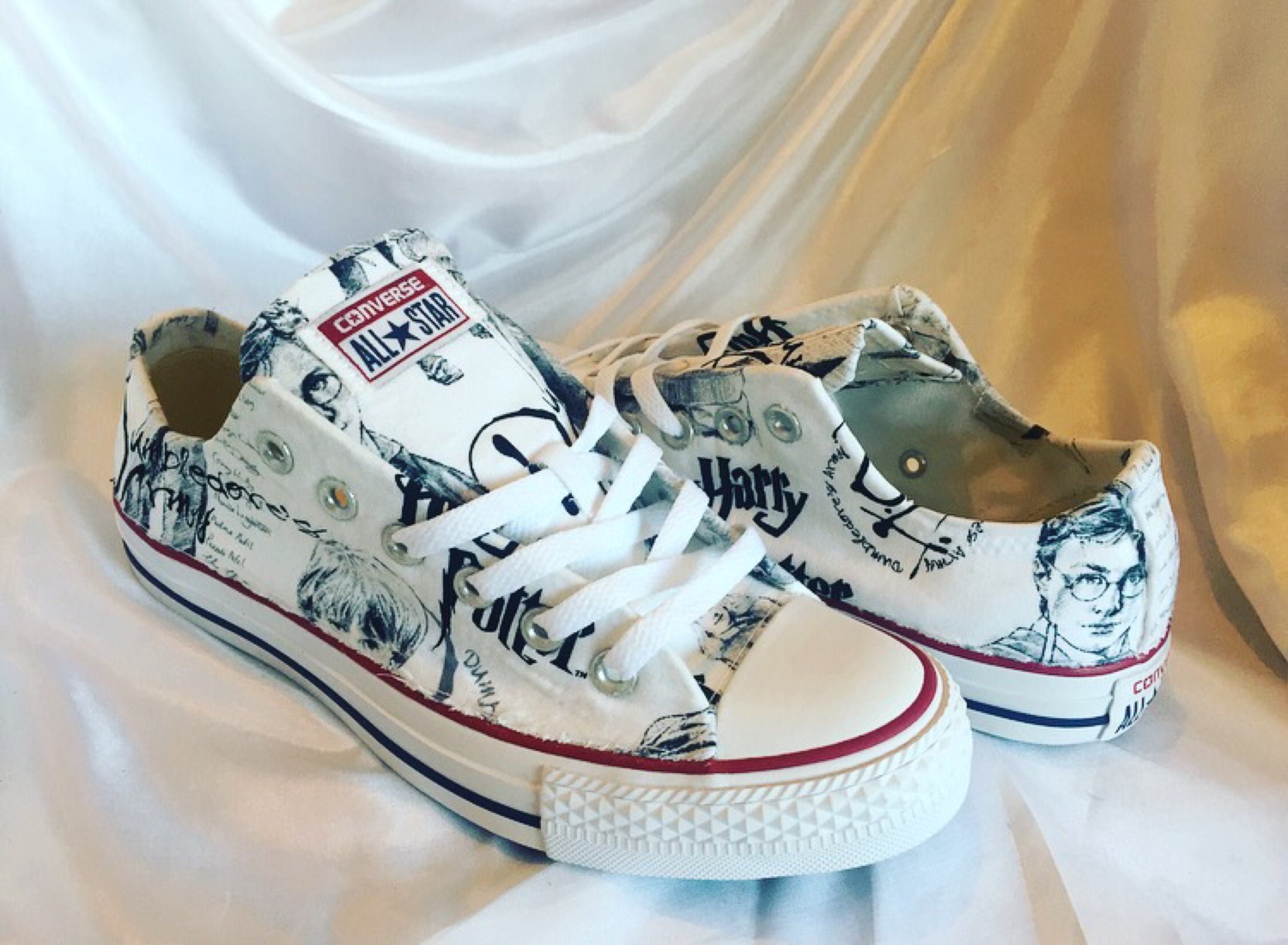 all star converse harry potter all star converse harry potter