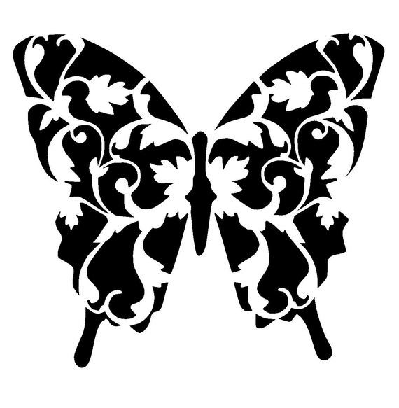 Free Free 143 Vintage Butterfly Svg SVG PNG EPS DXF File