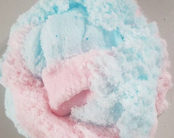 Cotton Candy Cloud Slime ~Scented~