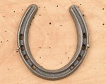 Horseshoe, metal horseshoe, pony shoe, lucky horseshoe, luck, good luck horse shoe, house warming, cast iron horse shoe