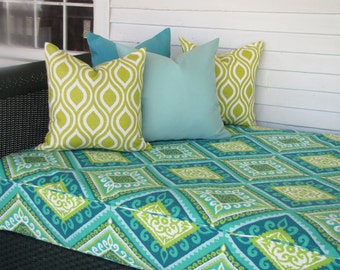Outdoor Mattress Cover**Porch Swing Cover**Daybed Cover**TWIN**CRIB**FULL