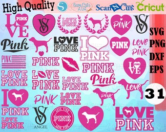 Free Free Love Pink Svg Free 7 SVG PNG EPS DXF File