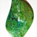 Chrysocolla Gem Quality Designer Cabochon (H-045)