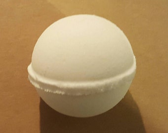 Harry Potter Patronus Bath Bomb