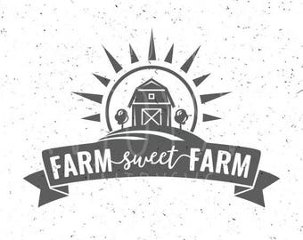 Free Free 55 Family Farm Svg SVG PNG EPS DXF File