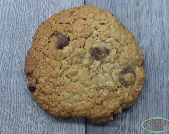 Oatmeal Chocolate Chip