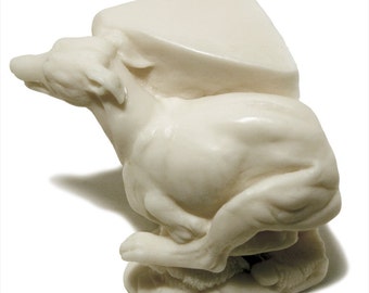 The Chase Soap