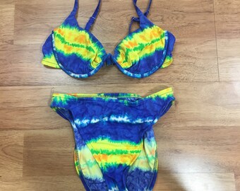 90s swimwear | Etsy