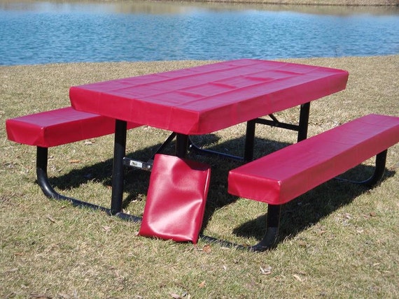 picnic table covers or table covers